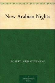New Arabian Nights