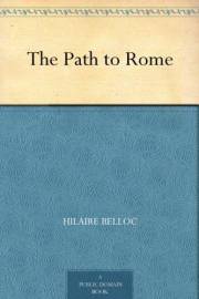The Path to Rome