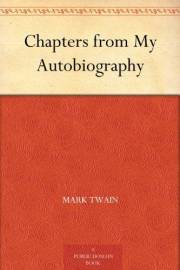 Chapters from My Autobiography