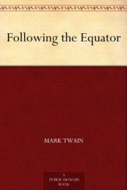 Following the Equator