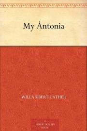 My Ántonia