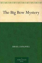 The Big Bow Mystery