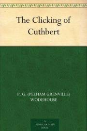 The Clicking of Cuthbert