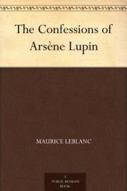 The Confessions of Arsène Lupin