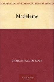 Madeleine (French Edition)