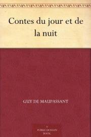 Contes du jour et de la nuit (French Edition)