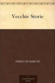 Vecchie Storie (Italian Edition)