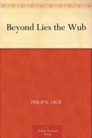 Beyond Lies the Wub