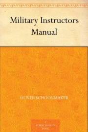 Military Instructors Manual