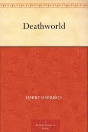 Deathworld