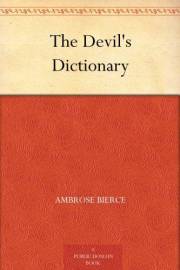 The Devil's Dictionary