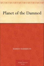Planet of the Damned