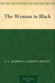 The Woman in Black
