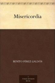 Misericordia (Spanish Edition)