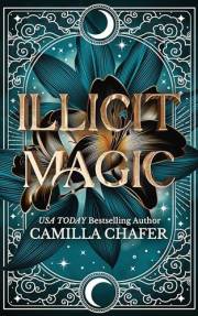 Illicit Magic (Stella Mayweather Series Book 1)