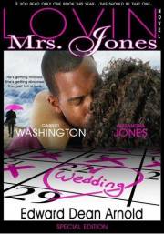 Lovin' Mrs. Jones