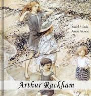 Arthur Rackham: 145+ Children's Illustrations