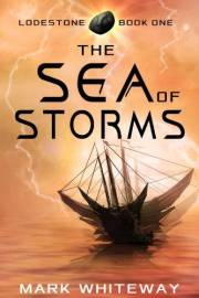 Lodestone Book One: The Sea of Storms: SciFi Adventure