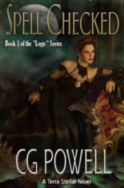 Spell Checked (Logic Book 1)