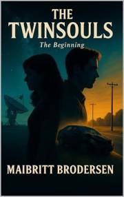 THE TWINSOULS: The beginning (The Twinsouls Trilogy Book 1)