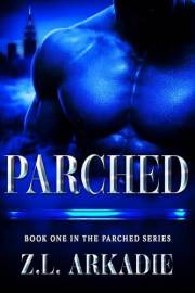 Parched: A Vampire Romantasy Saga