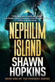 Nephilim Island: Progeny Book I