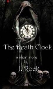 The Death Clock - a short story