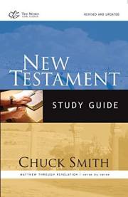 New Testament Study Guide