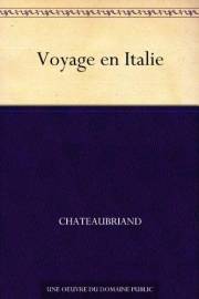 Voyage en Italie (French Edition)