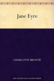 Jane Eyre (French Edition)