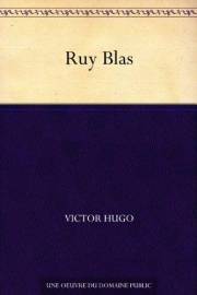 Ruy Blas (French Edition)