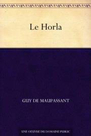 Le Horla (French Edition)