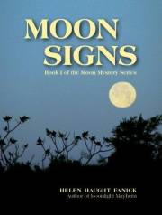 Moon Signs (Moon Mystery Book 1)