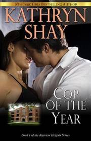 Cop of the Year (Bayview Heights Series Book 1)