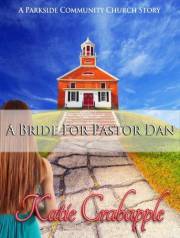A Bride for Pastor Dan (Parkside Community Church Book 1)