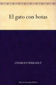 El gato con botas (Spanish Edition)
