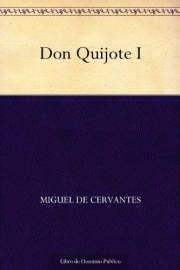 Don Quijote I (Spanish Edition)