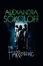 The Harrowing (A Ghost Story)