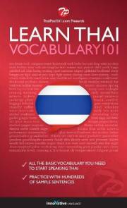 Learn Thai - Word Power 101 Learn Thai - Word Power 101