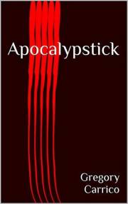 Apocalypstick Apocalypstick