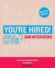 You're Hired! Bitesized
