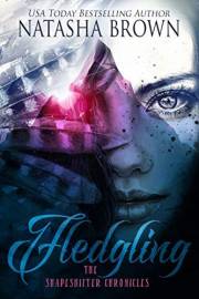 Fledgling : Clean Paranormal Shifter Romance (The Shapeshifter Chronicles Book 1)