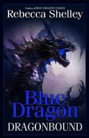 Dragonbound: Blue Dragon