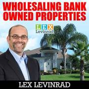Wholesaling Bank Owned Properties: Learn How To Wholesale And Flip Houses