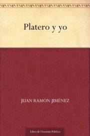 Platero y yo (Spanish Edition)