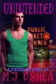 Unintended: Vintage YA Book Three