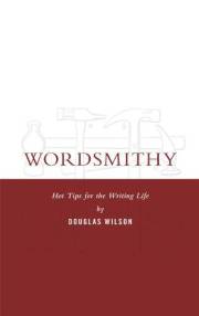 Wordsmithy: Hot Tips for the Writing Life