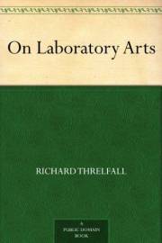 On Laboratory Arts
