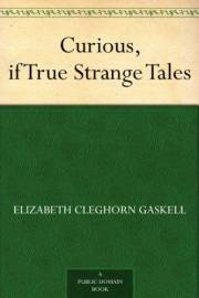 Curious, if True Strange Tales