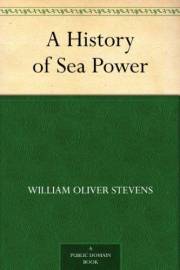 A History of Sea Power